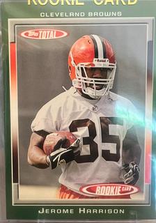Jerome Harrison