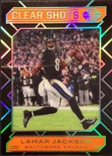 Lamar Jackson