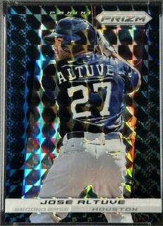 Jose Altuve