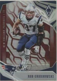 Rob Gronkowski