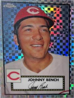 Johnny Bench