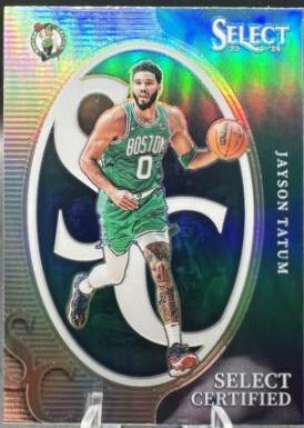 Jayson Tatum
