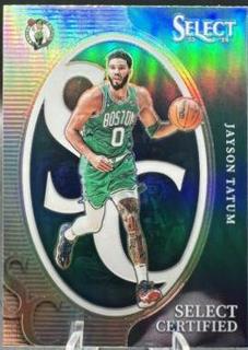 Jayson Tatum