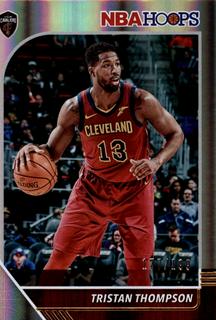 Tristan Thompson