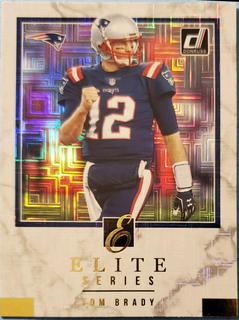 Tom Brady