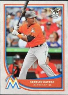 Starlin Castro