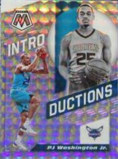 PJ Washington Jr.
