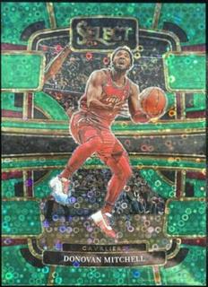 Donovan Mitchell