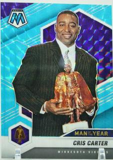 Cris Carter