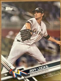 Jeff Locke