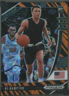 RJ Hampton