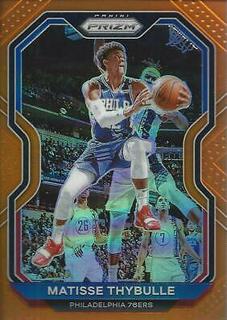 Matisse Thybulle