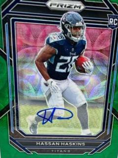 Hassan Haskins