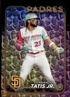 Fernando Tatis Jr.
