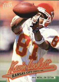 Kevin Lockett