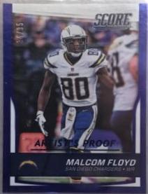 Malcom Floyd
