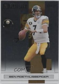 Ben Roethlisberger