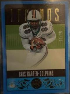 Cris Carter