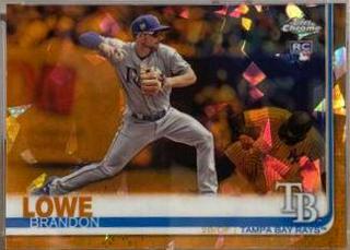 Brandon Lowe