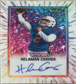 Helaman Casuga