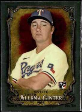 Owen White #81
