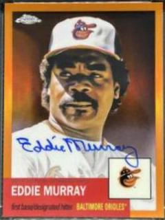 Eddie Murray