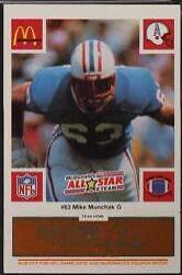 Mike Munchak