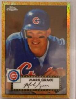 Mark Grace