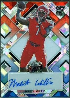 Malik Willis
