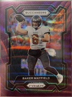 Baker Mayfield