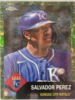 Salvador Perez