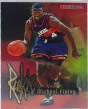 Michael Finley