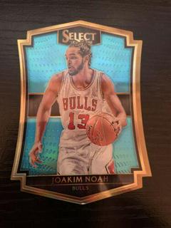 Joakim Noah