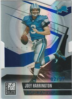 Joey Harrington
