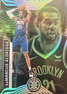 LaMarcus Aldridge