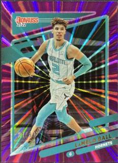 LaMelo Ball