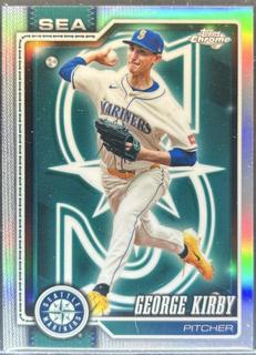 George Kirby