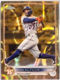 Jose Altuve