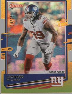 Leonard Williams