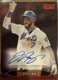 Jose Reyes