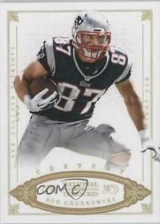 Rob Gronkowski
