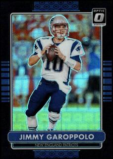 Jimmy Garoppolo
