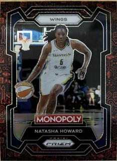 Natasha Howard