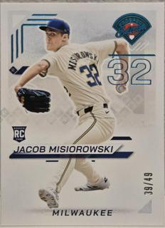 Jacob Misiorowski
