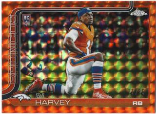RJ Harvey