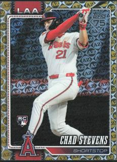 Chad Stevens