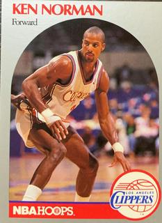 Ken Norman