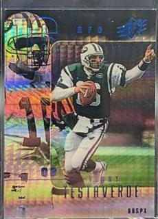 Vinny Testaverde