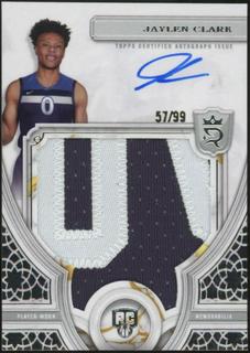 Jaylen Clark