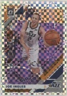 Joe Ingles